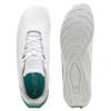 Mercedes-AMG Petronas F1 X Puma Drift Cat Decima White Sheen Green Unisex Sneakers 307196-08
