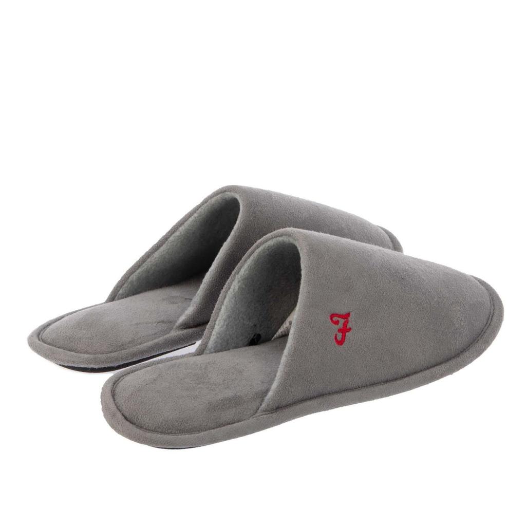 Farah Unisex Dospělé Pantofle Cullinan