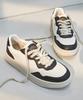 [PLIMSS] Classic Sneakers Ark002 Black Ark12B002BK