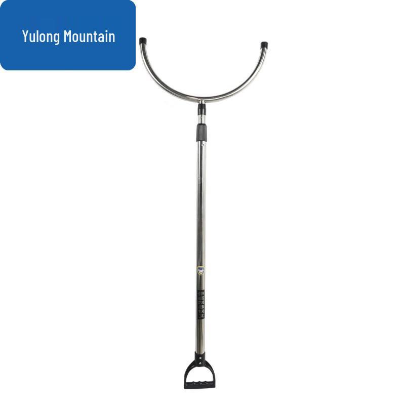 Yulongshan Emergency & Security Tools