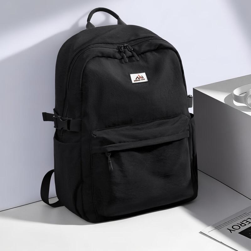 V.NINE Lightweight Laptop  Travel Backpack