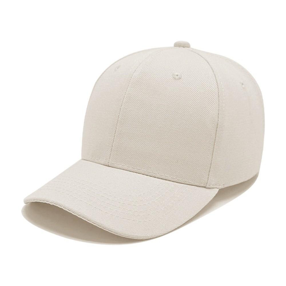 Adjustable Sun Hat UV Protection Baseball Hats Fashion Sunscreen Hats for Men Women Style 19