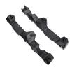 1 Pair Front Bumper Retainer Brackets 5214548010 Right Left Side Front Bumper Stay Replacement for