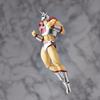 Kaiyodo Micro Yamaguchi Revolmini Kinnikuman Robin Mask PVC Painted Action rm-009 (ABS & Figure)