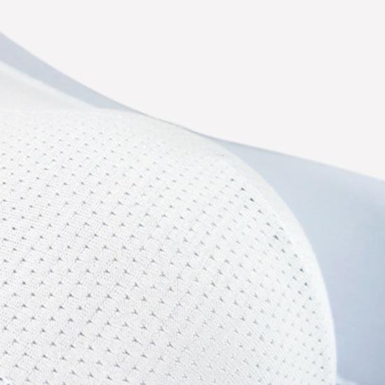 Mens Boxers Briefs Summer Quick-Dry Adults Seamless Trunks Soft Stretch Moisture Wicking Cool Breathable Ice Silk Underwear