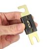 X AUTOHAUX ANL Fuse Replacement 60A for Car Truck Motorcycle Boat Audio CD 10pcs