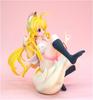 Kanokon Minamoto Chizuru Underwear Figure Scale PVC Finished Ver. Cast-off (1/8 Pre-painted Product)