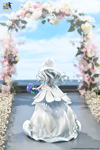 APEX "Dolls' Frontline" 416 Izuki Denshin Ver. 1/7 Scale PVC & ABS Painted Complete Figure