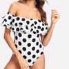 Womens Swimming Costume Padded Swimsuit Push Up Bikini Sets Swimwear
