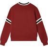 New FILA Knitwear Women's Enchanting Red F11W349209FWI