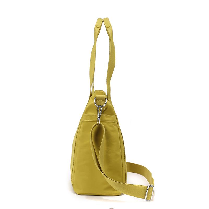 Damen-Handtasche mit großem Fassungsvermögen, Umhängetasche