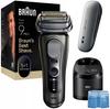 Braun Series 9 9675Cc Pro+ Wet & Dry Shaver 1 Pc