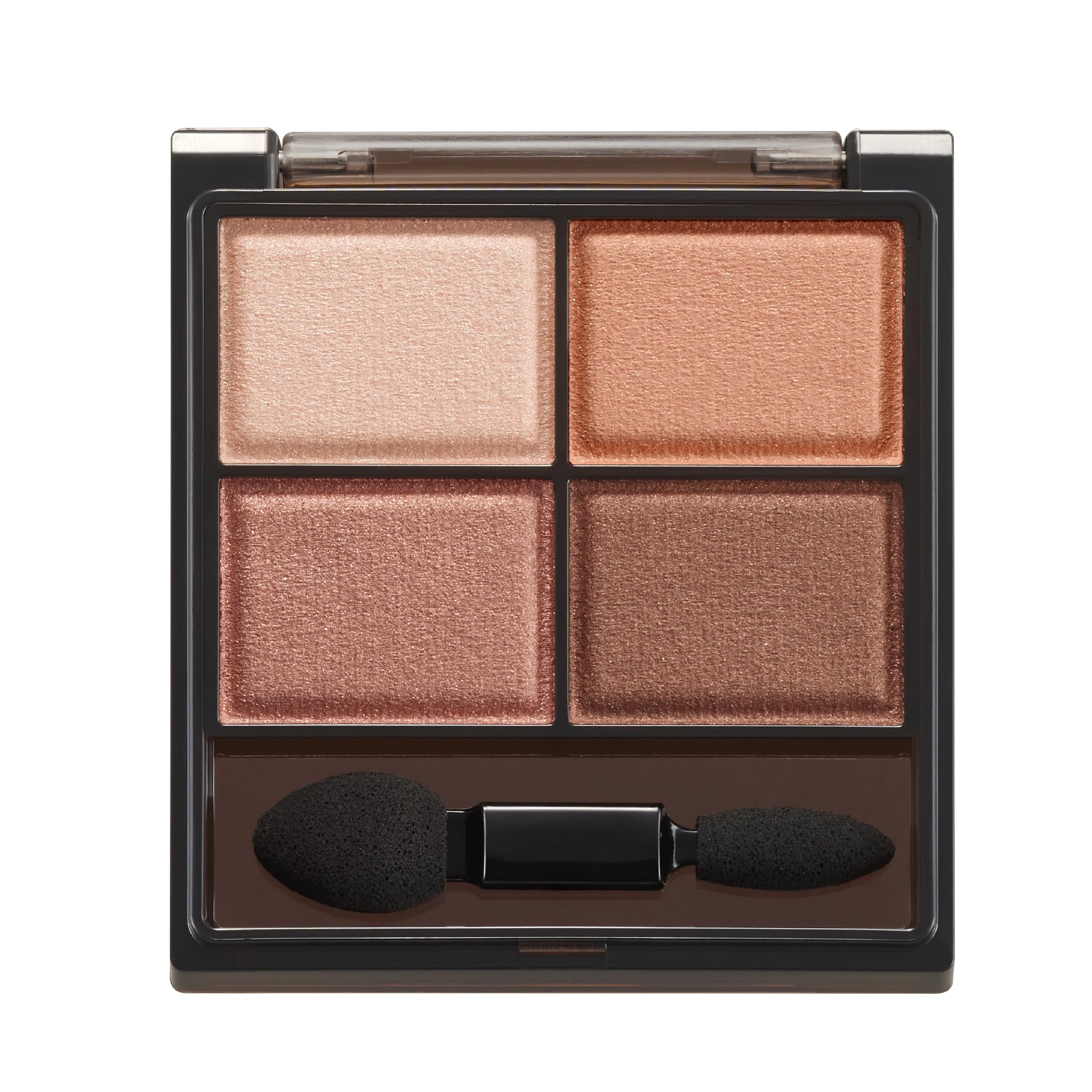 Excel Skinny Rich Shadow N SK05 Apricot Brown Palette Eyeshadow Renewal