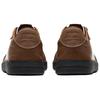 Anta Fashionable Versatile Trendy Minimalist Durable Supportive Low-Top Skate Shoes Men Sneakers Brown White 912548019-3