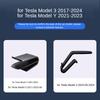 Air Conditioner Outlet Clip for Tesla Model 3+ Highland 2025 Air Vent Freshener Car Gadget Interior Accessories Model3 Model Y