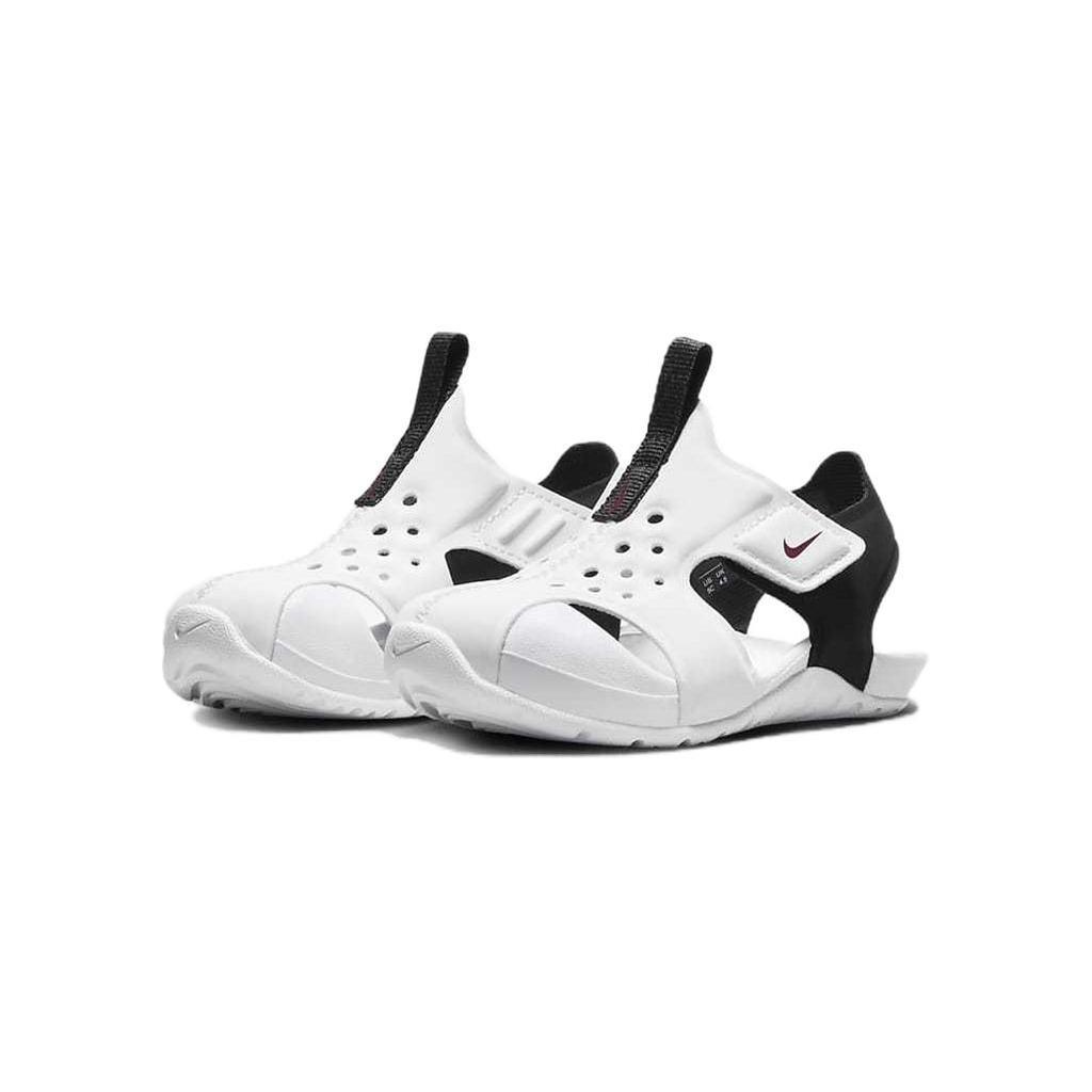 Nike Sunray Protect 2 TD 'Summit White Black' 943827-100