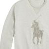 Polo Ralph Lauren Polo Pony Cotton-blend Sweatshirt Men's MNPOKNI16823444-020