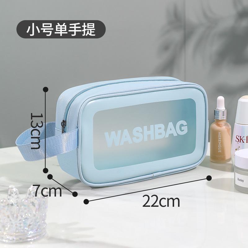 Toiletry Bag, Cosmetic Bag, Makeup Bag