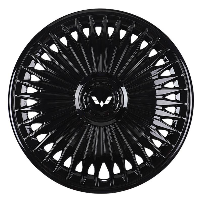 15-Inch Wheel Covers for Wuling Bingo: New Energy Tire Decorations
