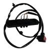 Door Switch Cable Replacement Cable Direct Replacement Made Of Quality Materials Auto Repair Vehicle Maintenance For Nissan