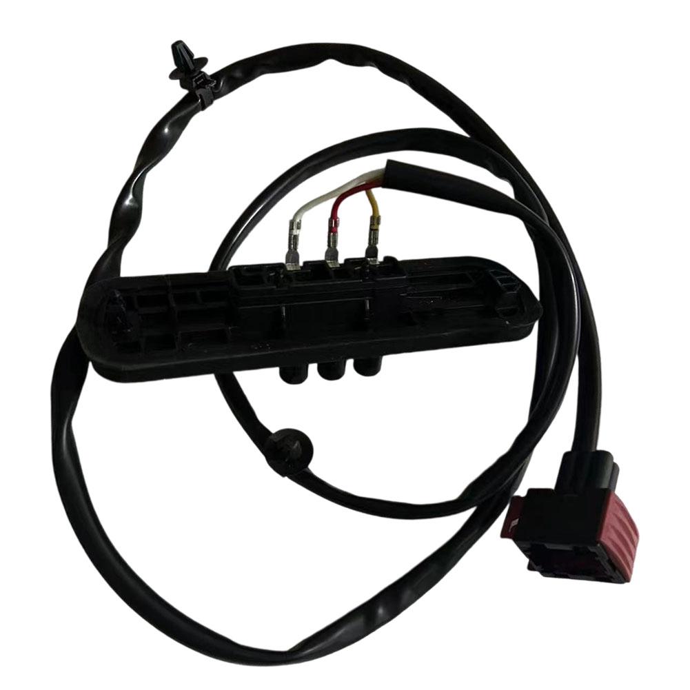 Door Switch Cable Replacement Cable Direct Replacement Made Of Quality Materials Auto Repair Vehicle Maintenance For Nissan