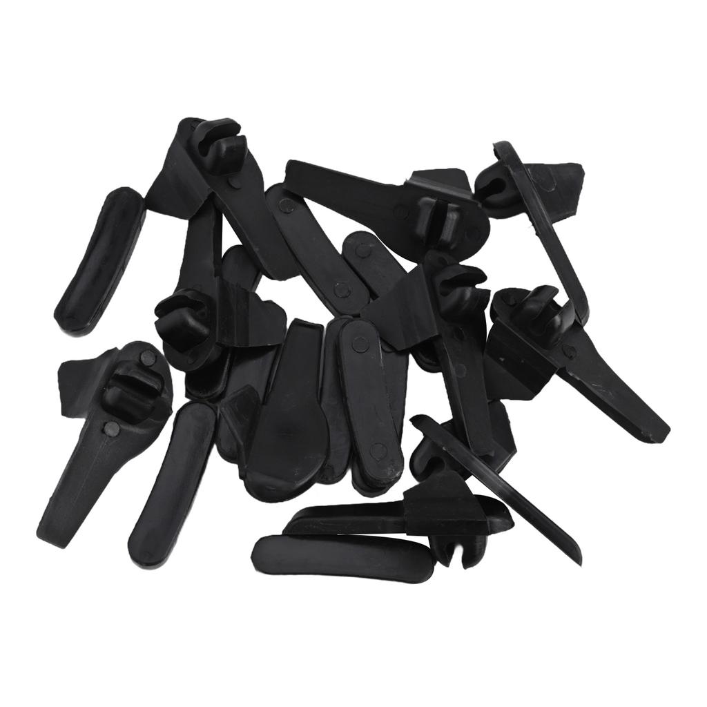 Duck Head Insert Mount Demount Duck Head High Universality Fitment Long-lasting OEM Number NO Plastic Material