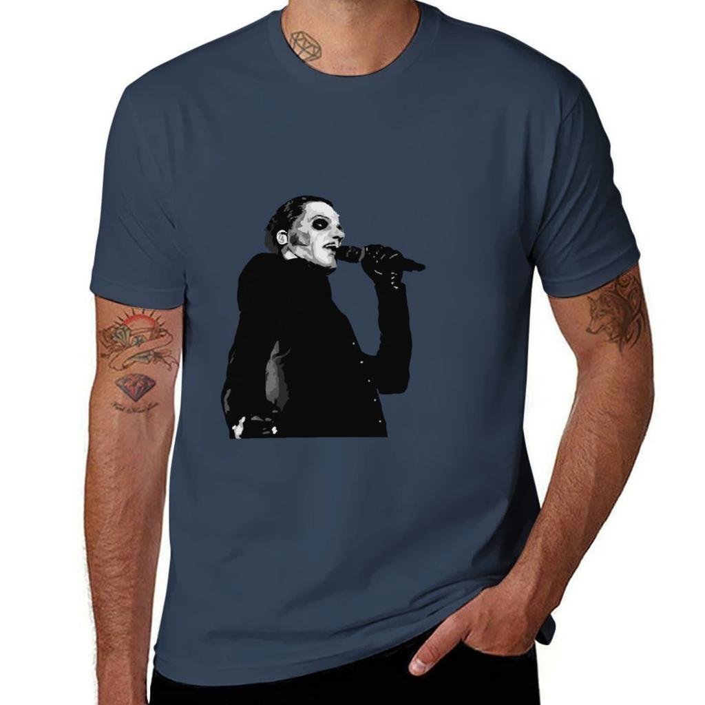 Cardinal Copia TShirt Gym Wear Breathable Short Sleeve Tee