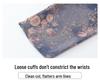 Chinese Style Plus Size Summer Blouse for Middle-Aged & Elderly Women: Mid-Sleeve & Two-Piece Look