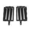 New FOR BMW R1200GS LC Adv R1250GS Adventue R 1200 GS R 1250 GS LC Motorcycle Aluminum Radiator Grille Guard Cover Protection