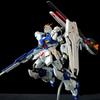 RG 1/144  RX-93ff V FIGHTER RG32B Mech Assembly Model Kit Action Figures Desktop Decoration Doll Boy Puzzle Toy Collectible Gift
