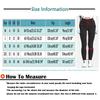 Women's Yoga  Pants High Waist Modern Dance Practice Pants Taiji Pants