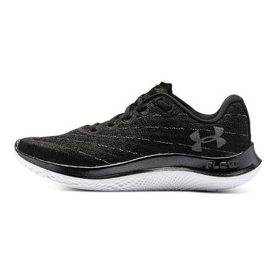 Viteză Flux Vânt Confortabil Trendy Versatil Material Pantofi Sport Casual cu Glezna Joasă Femei sneaker Negru 3025222-001