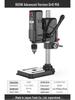 High-Power 220V Japan Bench Drill - Compact, Multifunctional, Precision Drilling Machine for Home and Industry