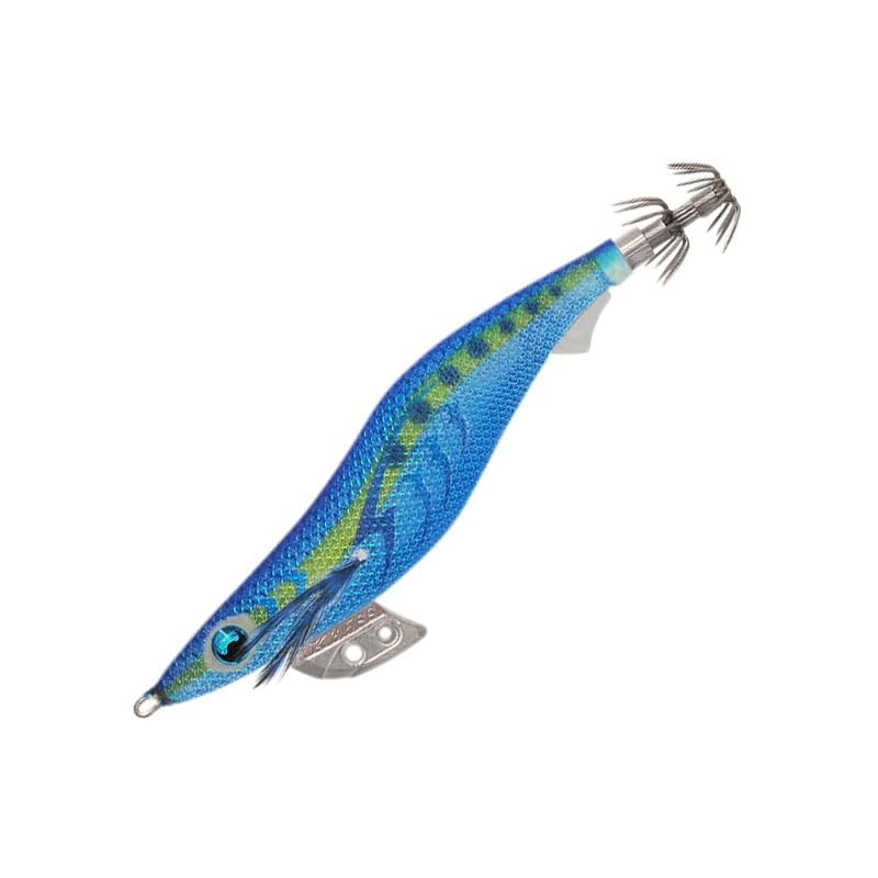 YAMASHITA Egi Egi King K Super Shallow No. 3.5 19.5g Blue Potion #007 594-812