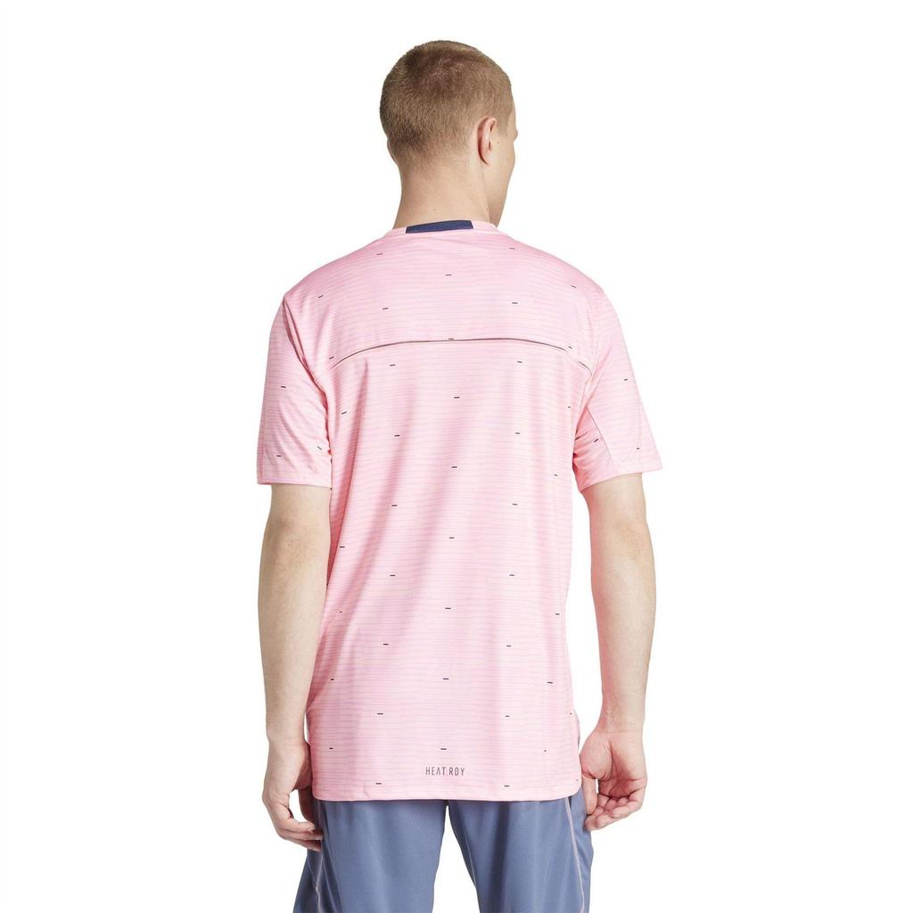 Adidas Mens France Training T-Shirt