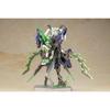 Kotobukiya Frame Arms Girl Fressvelk=Cornix 155mm Scale Model Kit, Assembled Color