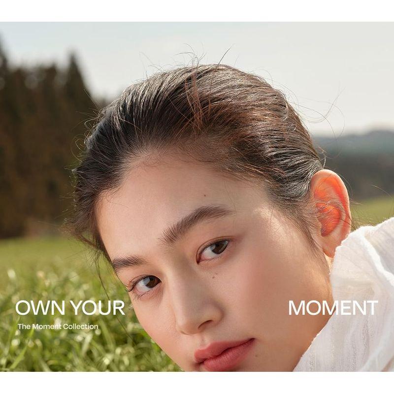 HINCE Second Skin Foundation - 4 Colors