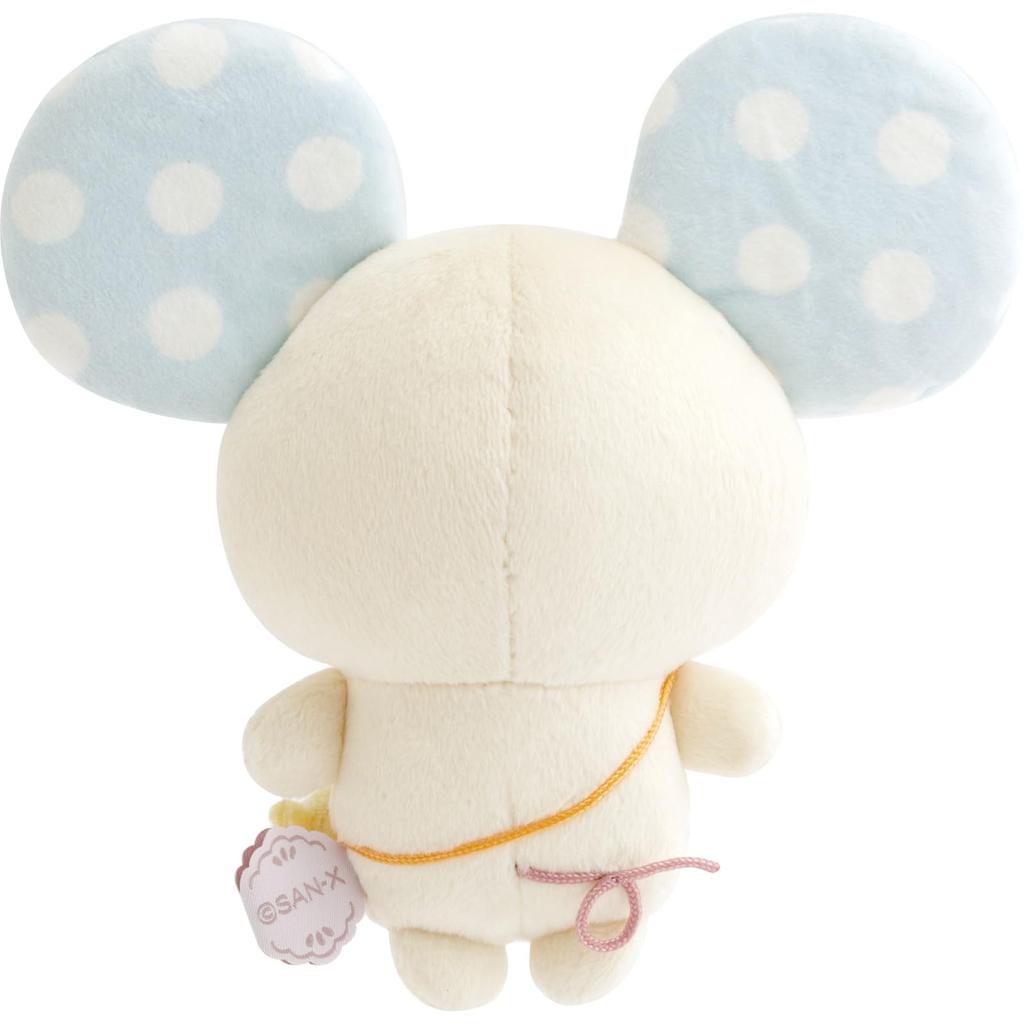 Sugar Cocomu Plush Chew Pop Candy MV19301 San-X (Pop) H140×W140×D50mm