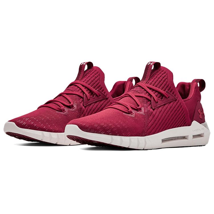 Under Armour Hovr Slk Evo 'Aruba Red' 3021457-602