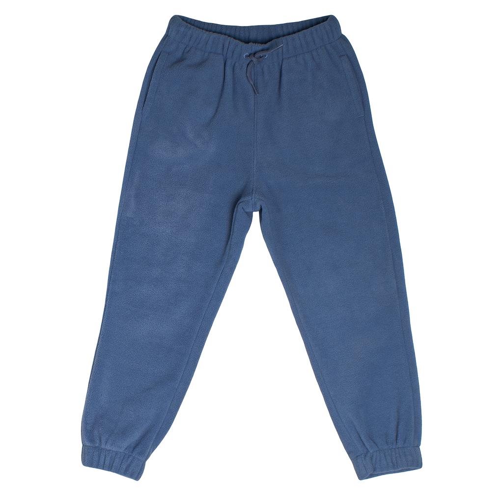 Pantalón Jogger Afelpado 432137 para Niña
