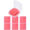Silicone Resin with Storage Box  Art Glue Drilling Mud Painting Wax  Painting Clay