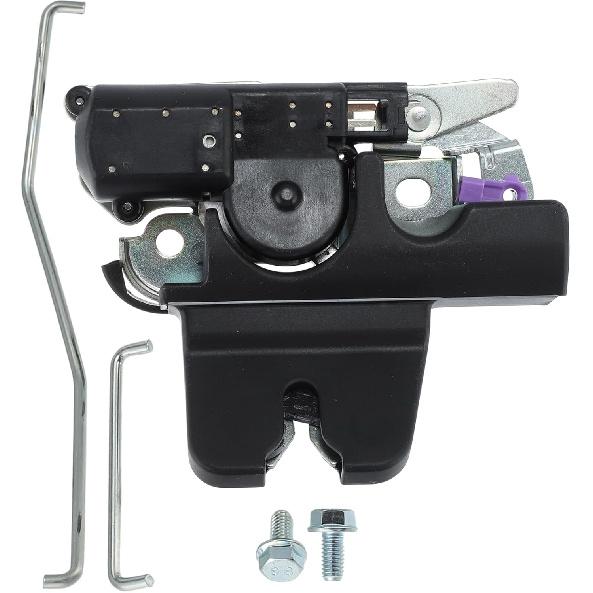 Tailgate Lock Assembly for Toyota Camry 2002-2006, Car Rear Trunk Lock Actuator No.64600AA020/6460033091, Liftgate Door Lock Actuator Hatch Lock