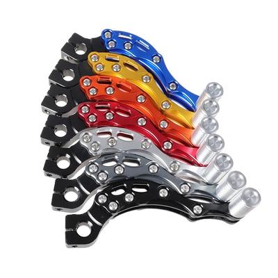 Levier de vitesse de moto