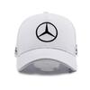 Embroidered Car Emblem Adjustable Racing Sport Baseball Hat Motorcycle Casual Cap For Mercedes Benz AMG W204 W205 W203 W211 W212 LC5