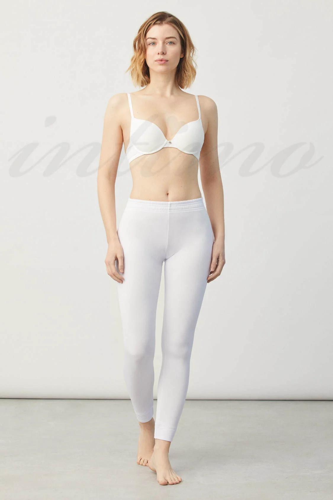 

Термолеггінси Ysabel Mora (49247) 46(L) білий