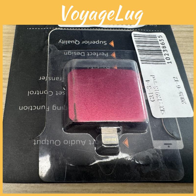 Adaptor Apple Lighting la Căști Pentru Ascultare și Încărcare pe iPhone 7 până la 11