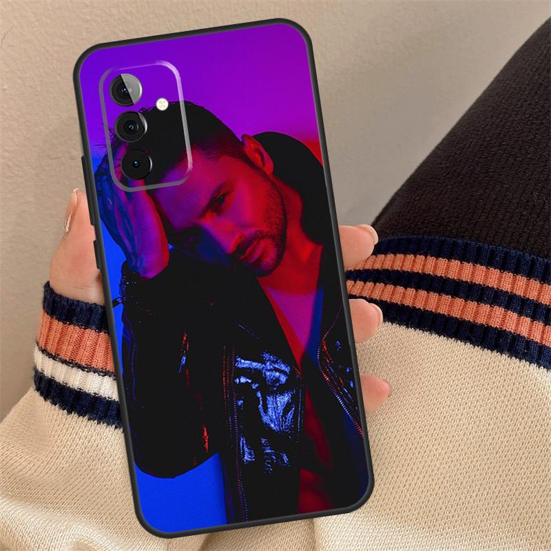 

Sergey Lazarev Case For Samsung Galaxy A13 A23 A33 A53 A12 A22 A32 A42 A52 A51 A71 A14 A24 A34 A54 Coque Samsung A54 5G