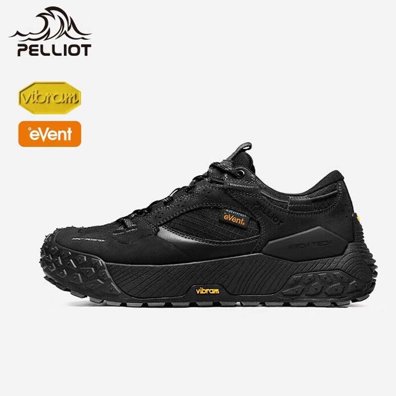 

Pelliot Men s Waterproof Hiking Shoes EUR 40