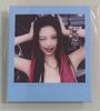 [USED] BABYMONSTER Luka Korea POPUP PSYCHO Bonus Polaroid