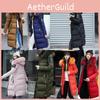 Stylish Women's Winter Slim Coat Hooded Jacket For Ultimate Warmth And Comfort